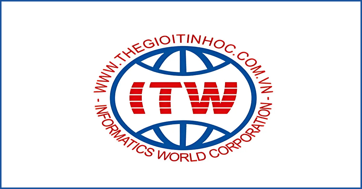 Thế giới Tin học - Cái tên nói lên tất cả