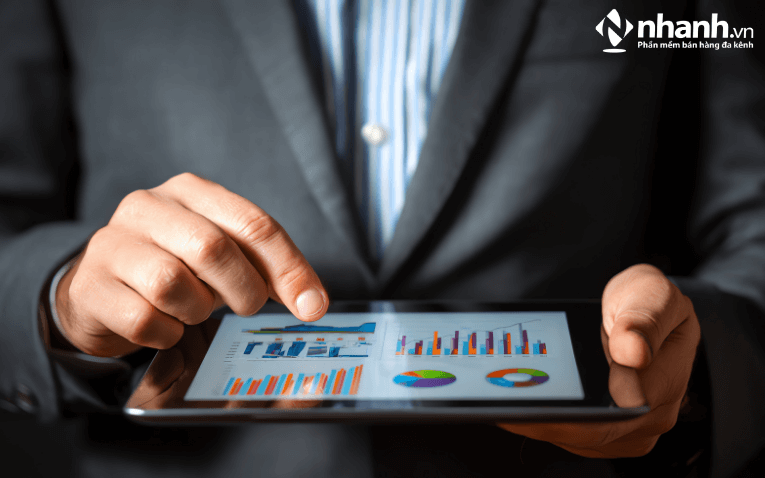 Theo dõi và đo lường hiệu quả