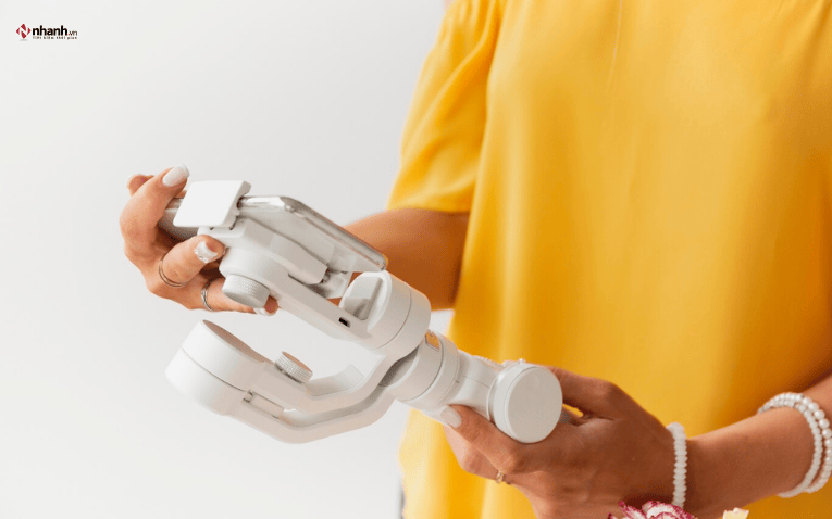 Thiết bị chăm sóc sức khỏe cá nhân