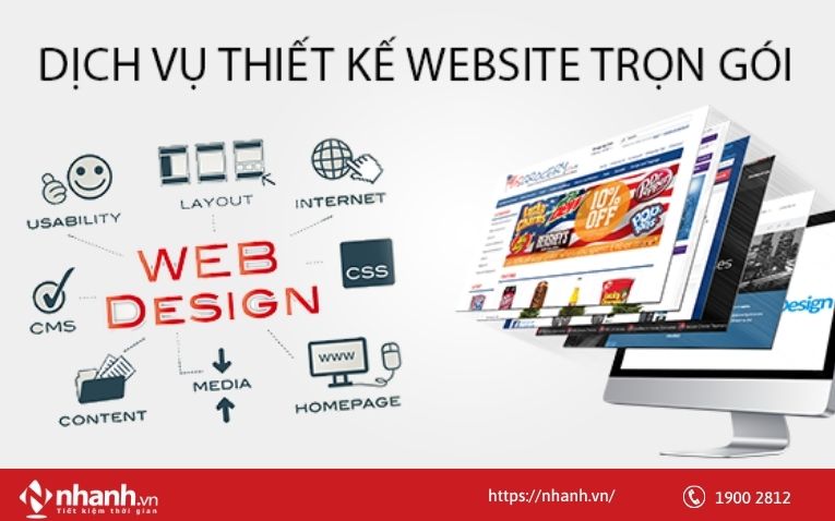 Thiết kế website Đà Nẵng BITI