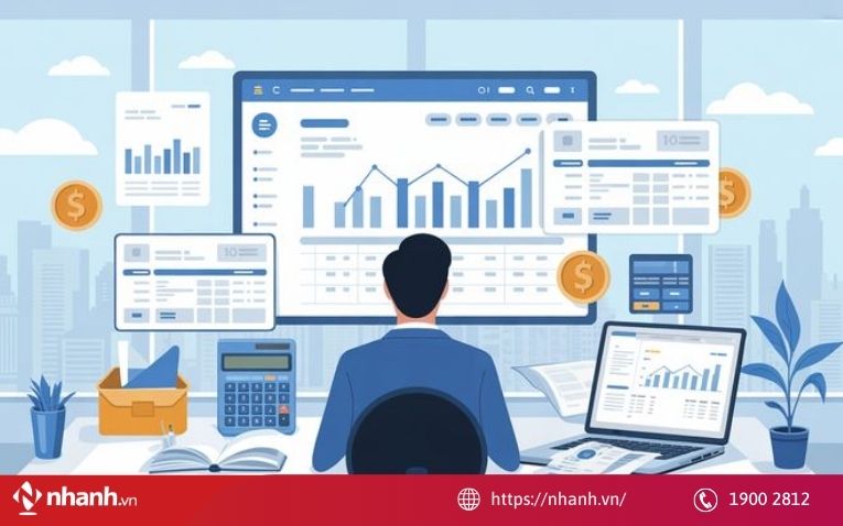 Thời điểm lập hóa đơn đối với bán hàng hóa