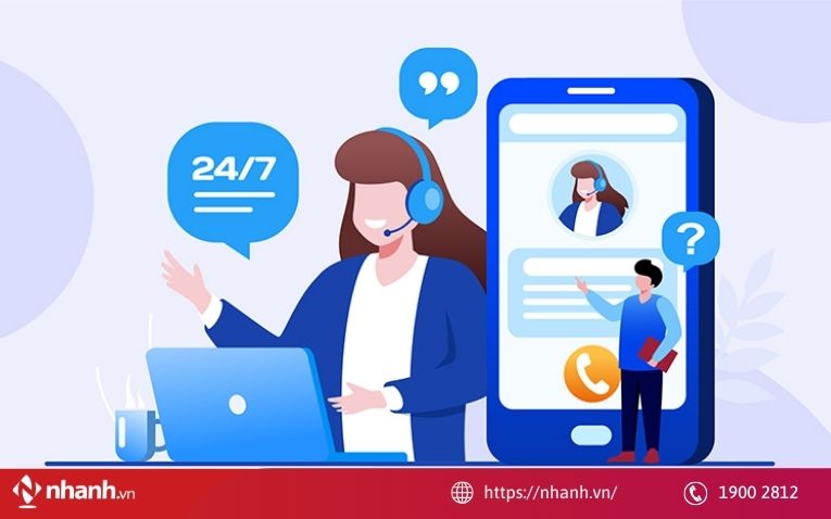 Thời điểm lập hóa đơn đối với cung cấp dịch vụ