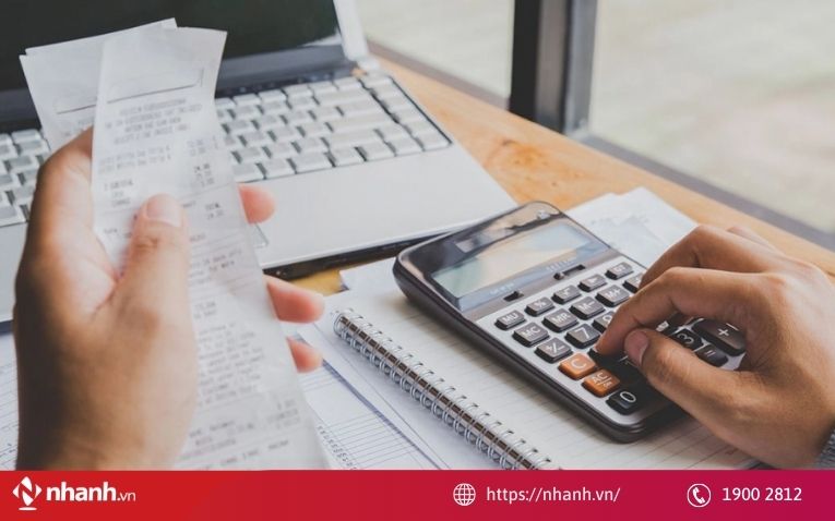 Thời điểm lập hóa đơn đối với xuất khẩu