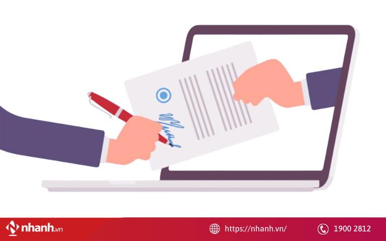 Thời hiệu xử phạt vi phạm xuất hóa đơn sai thời điểm