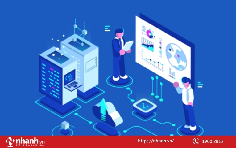 Thu thập thông tin và dữ liệu