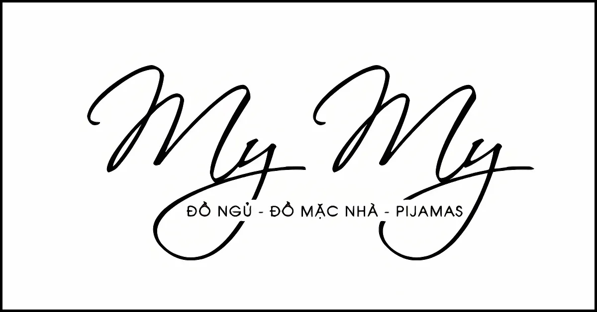 Thương hiệu đồ ngủ My My Shop
