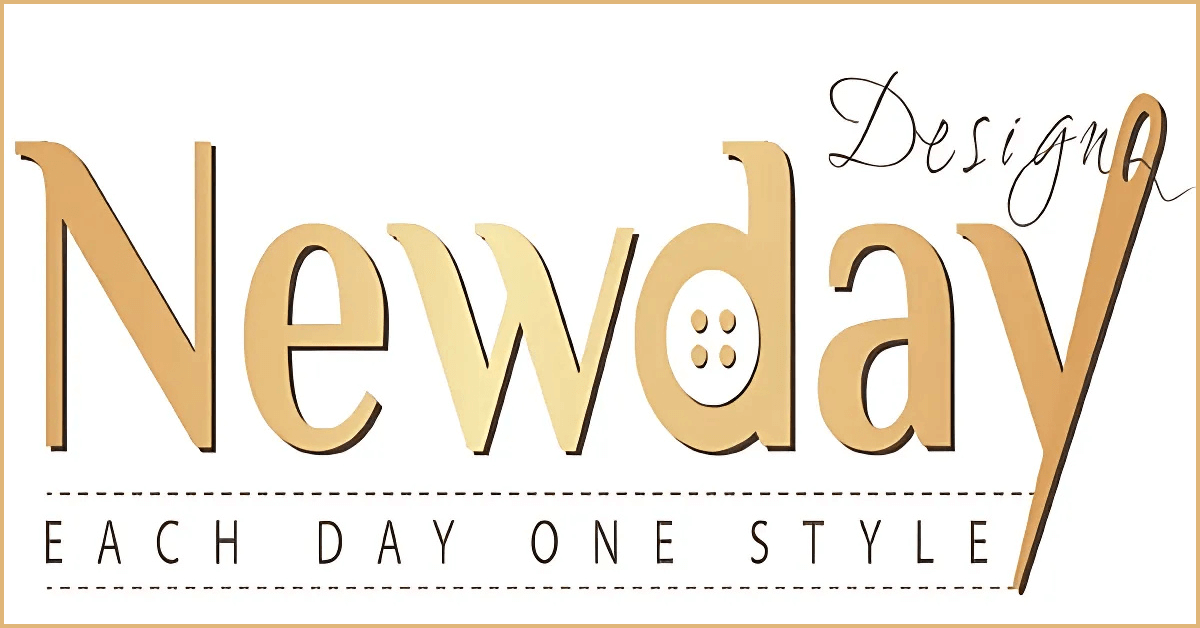 Thương hiệu thời trang New Day - Each day one style