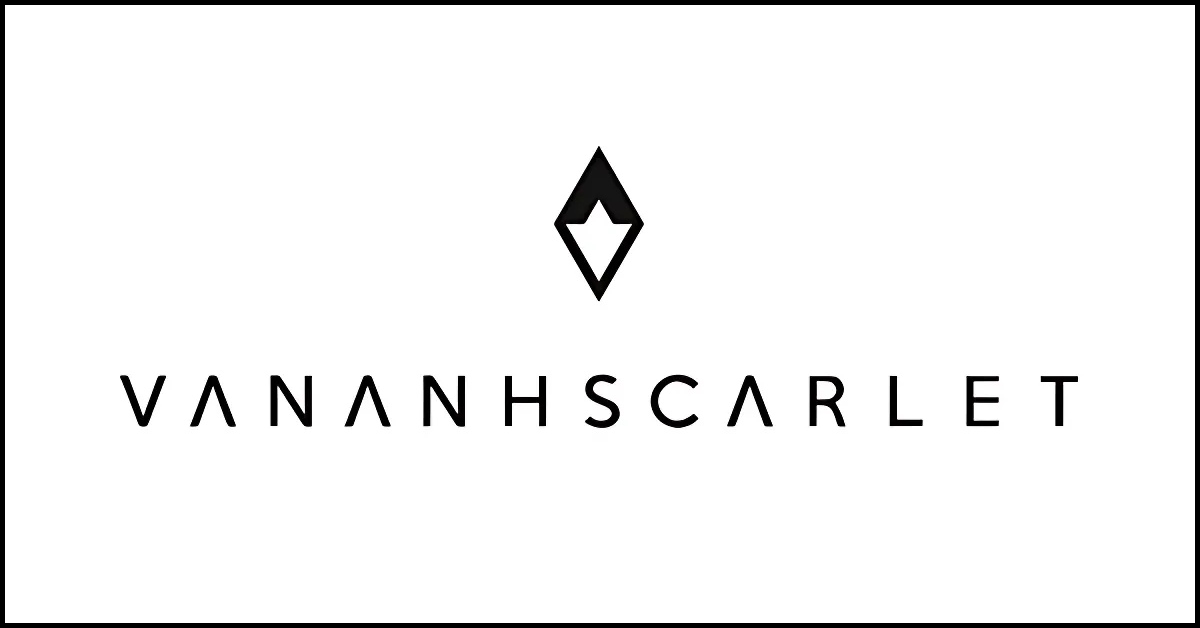Thương hiệu thời trang Van Anh Scarlet Design