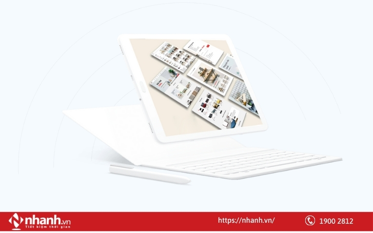 Thuỷ Thủ Agency