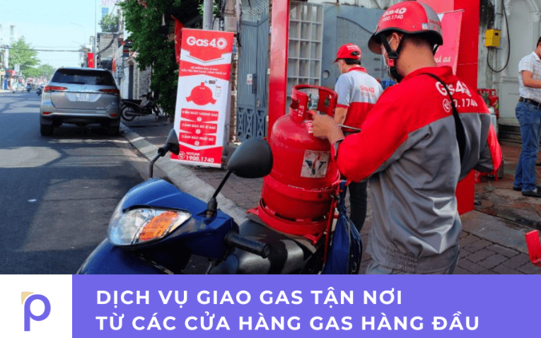 Tích hợp bán hàng tại cửa hàng và giao hàng tận nơi