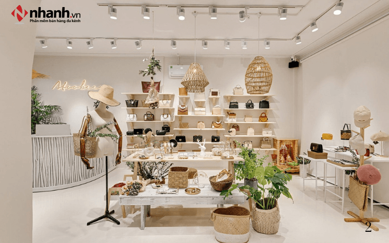 Tiềm năng kinh doanh phụ kiện thời trang