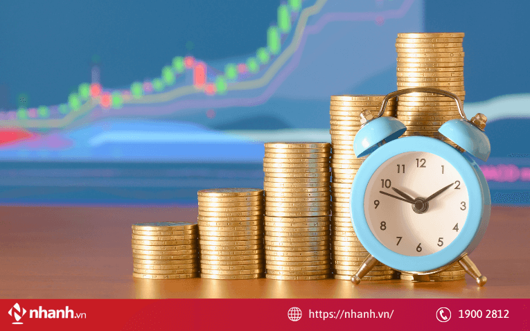 Tiết kiệm thời gian và chi phí