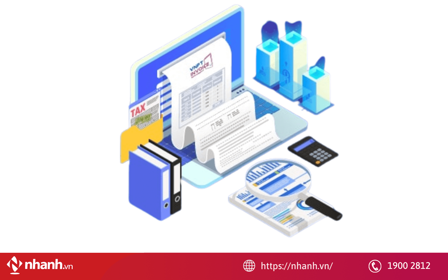 Tiêu chí lựa chọn phần mềm xuất hóa đơn điện tử uy tín, phù hợp với doanh nghiệp