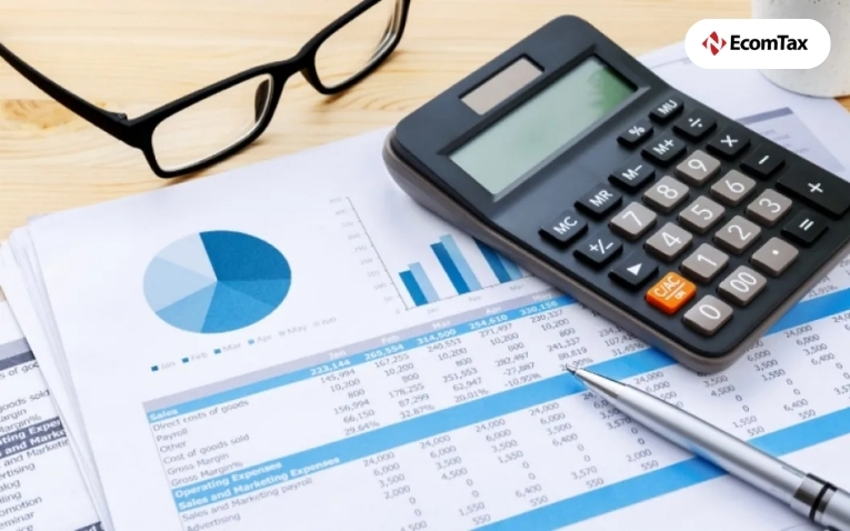 Tính lợi nhuận sau thuế giúp ích cho doanh nghiệp như thế nào?