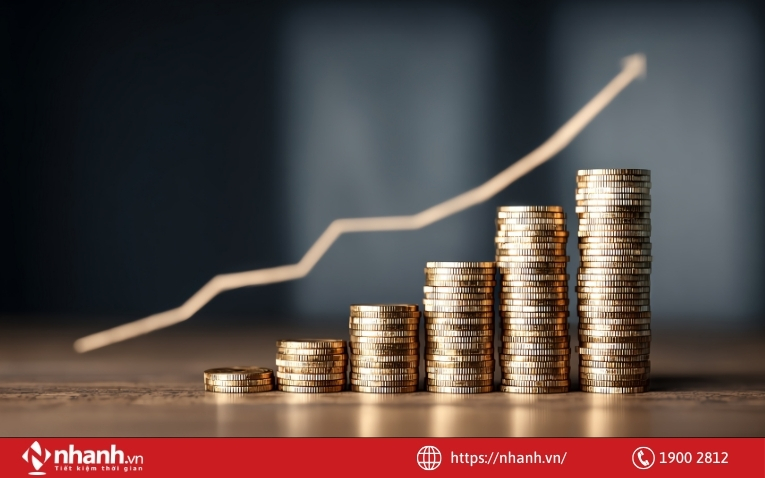 Cách tính lợi nhuận trên Shopee từng bước