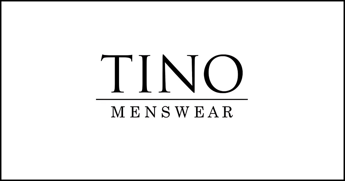 Tino-Menswear - Hệ thống thời trang nam hàng hiệu xuất khẩu