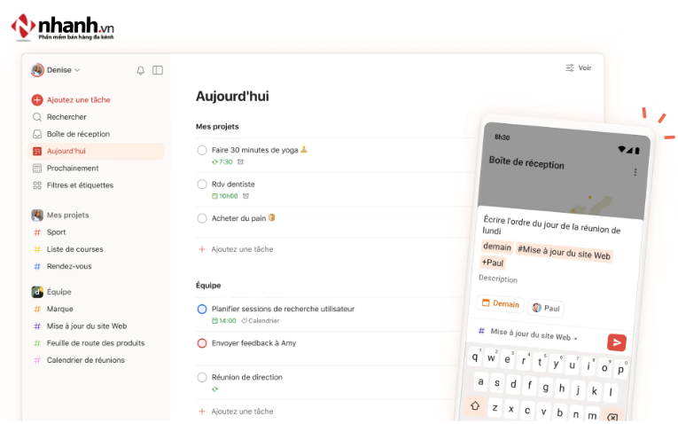 Todoist