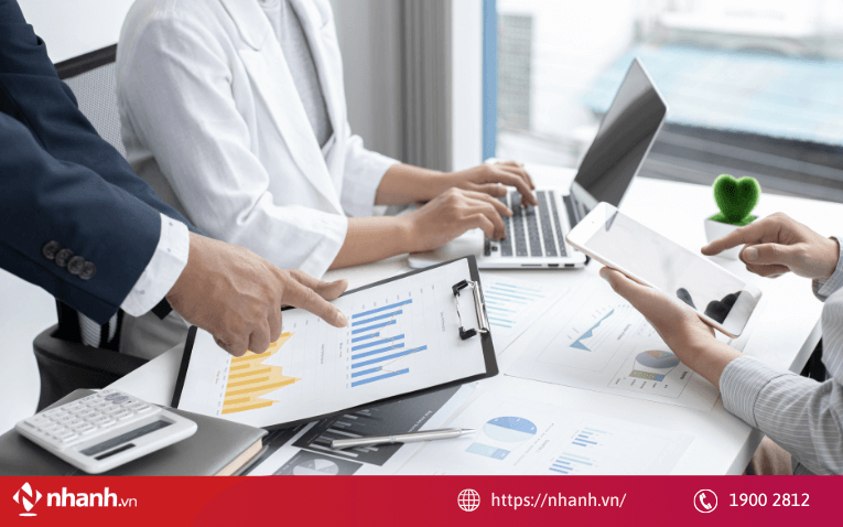 Tối ưu chi phí marketing