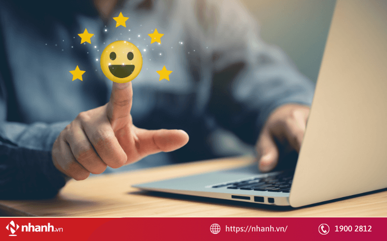 Tối ưu trải nghiệm khách hàng