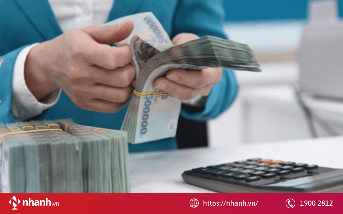 Tồn kho lâu ngày gây đọng vốn nghiêm trọng như thế nào?