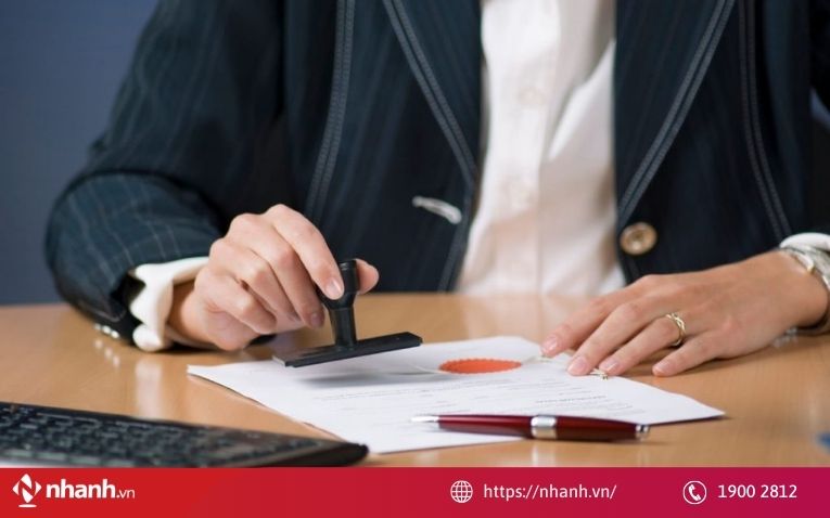 Trình tự thủ tục hủy hóa đơn điện tử xuất trùng