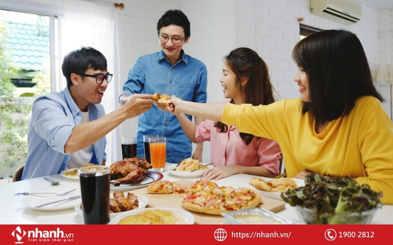 Khi đùa, bạn phải biết cách đùa để đem lại bầu không khí vui vẻ