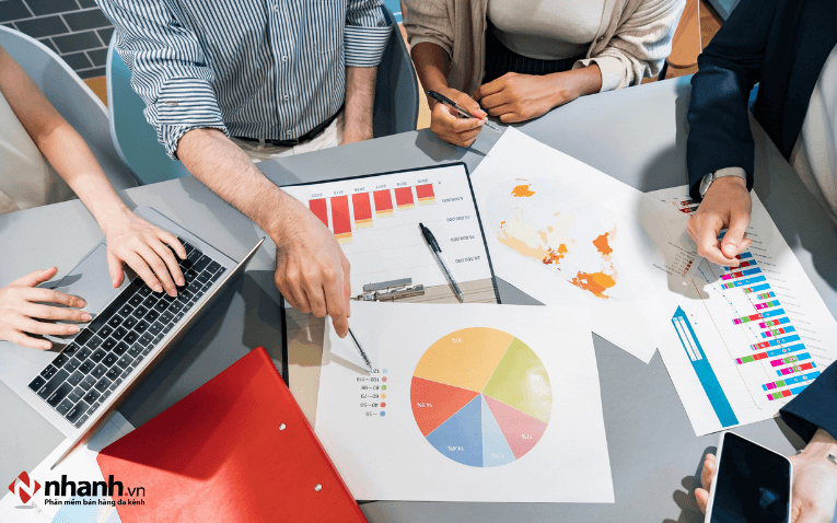 Trực quan hóa và phân tích dữ liệu