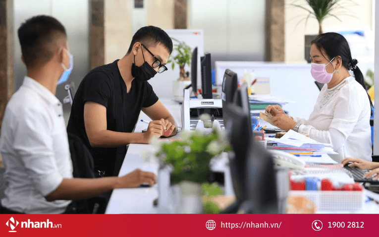 Tư vấn sản phẩm, dịch vụ chương trình khuyến mãi sai
