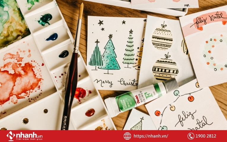 Tùy thuộc vào mối quan hệ, bạn nên chọn những kênh truyền tải phù hợp