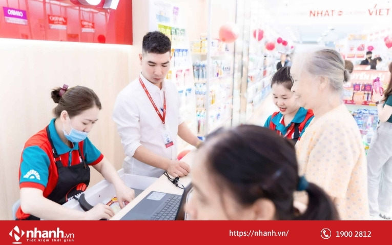 Tuyển dụng, huấn luyện và tạo động lực cho lực lượng bán hàng