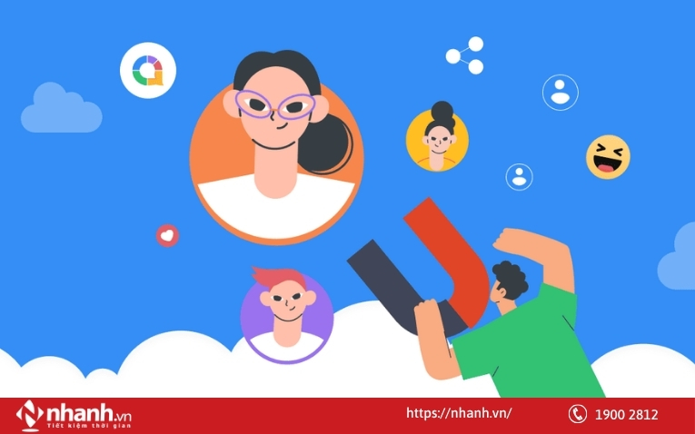 Employee Retention Rate - Tỷ lệ giữ chân nhân viên