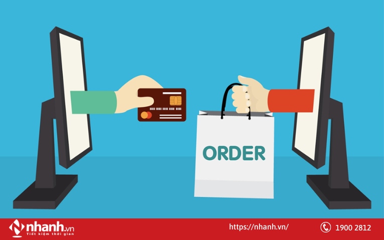 Ưu và nhược điểm khi bán hàng hàng order là gì?