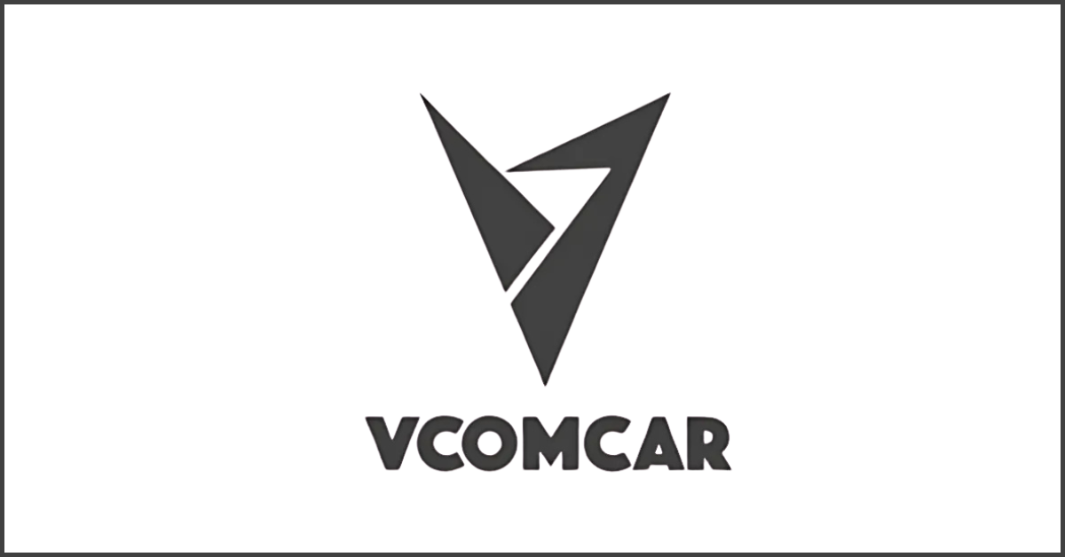 Vcomcar.vn - Định vị chính xác, giám sát thông minh