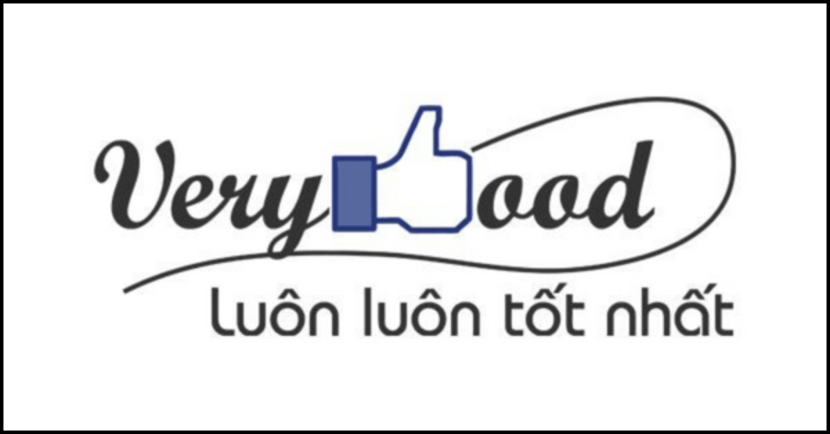 VERYGOOD - Không chỉ là 