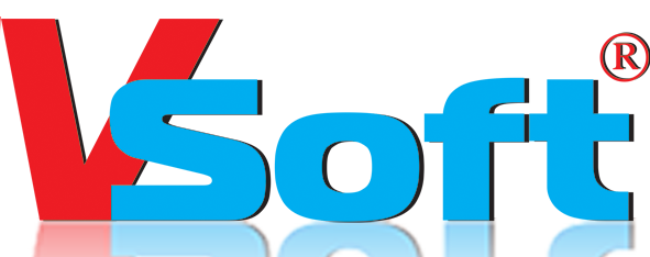 VSoft - Phần mềm chuyên biệt cho ngành gas