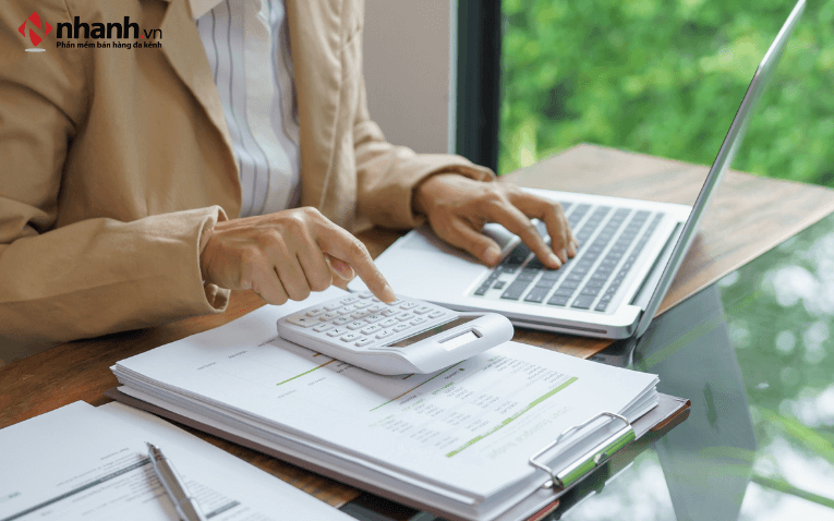 Xác định ngân sách đầu tư