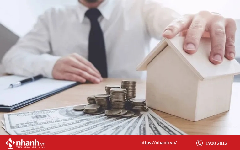 Xác định nguồn vốn và chi phí