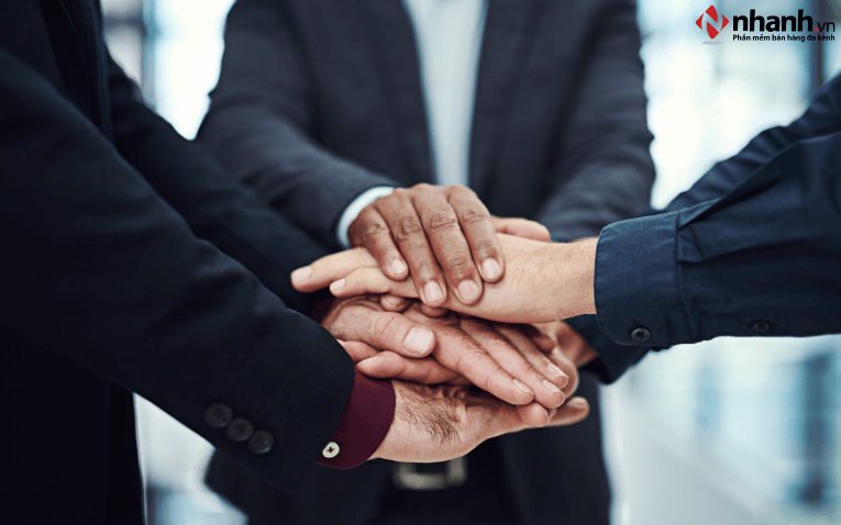 Xây dựng và duy trì văn hóa doanh nghiệp