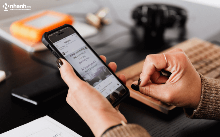 Góc phần tư thứ 4 - Không khẩn cấp, không quan trọng