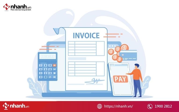 Xử lý kịp thời khi phát hiện hóa đơn bị xuất trùng