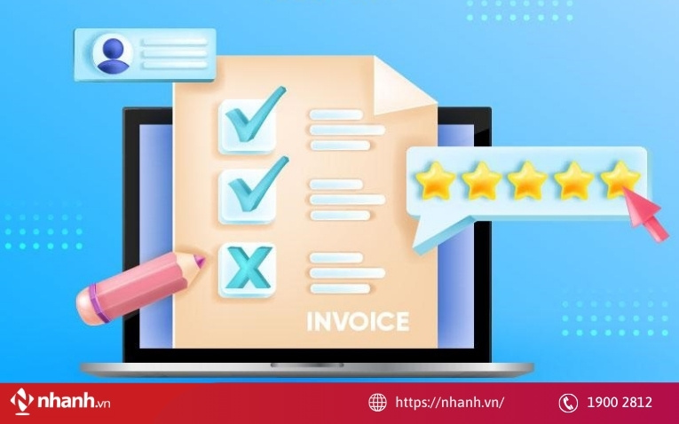 Xuất hóa đơn không đúng thời điểm bị phạt bao nhiêu