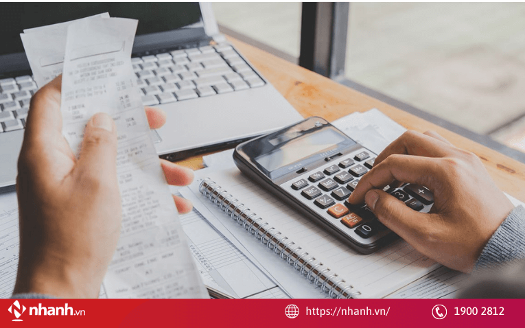 Xuất hóa đơn sai thời điểm sẽ bị xử phạt theo quy định của pháp luật