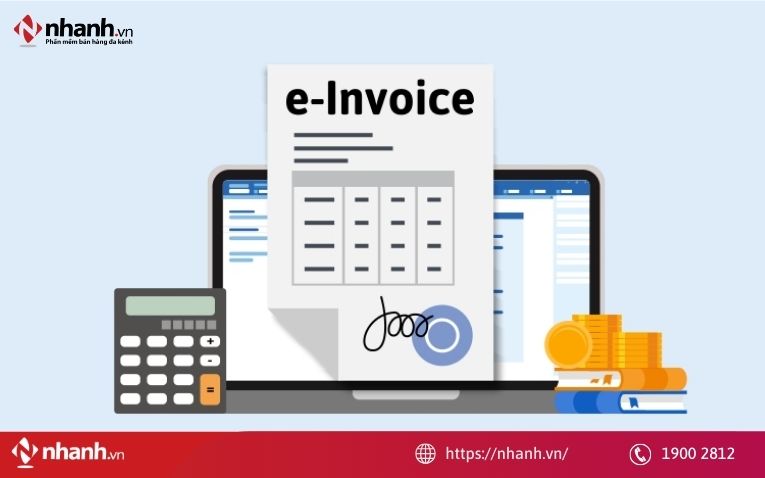 Xuất trùng hóa đơn điện tử là gì?