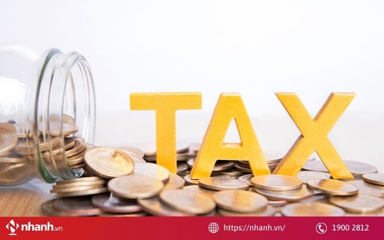 Yêu cầu bắt buộc về kê khai và nộp thuế