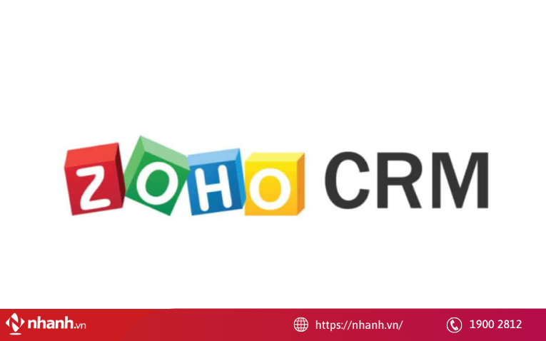 Zoho CRM
