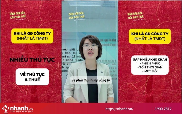 Tại sao việc bán công ty TNHH lại khiến bạn mất nhiều tiền thuế hơn?