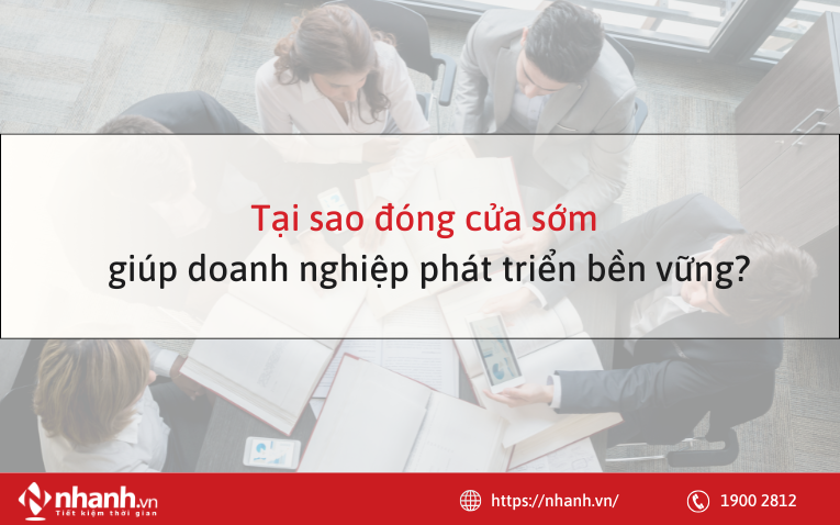 tai_sao_dong_cua_som_giup_doanh_nghiep_phat_trien_ben_vung