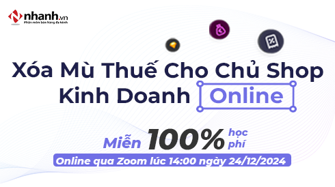 Xoá mù thuế 2412