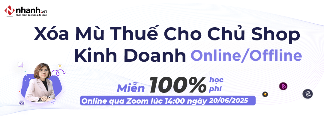 Xóa mù thuế k18