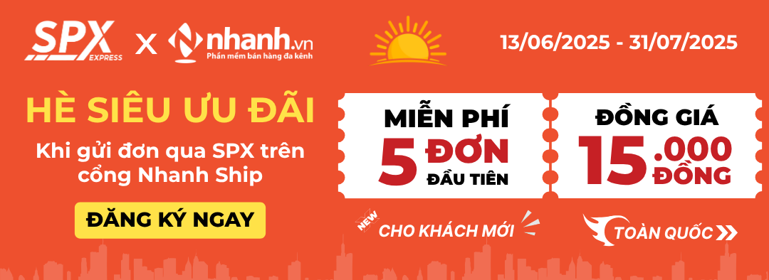 SPX đồng giá 15k